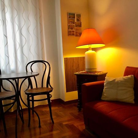 G&G Rooms Palermo Eksteriør billede