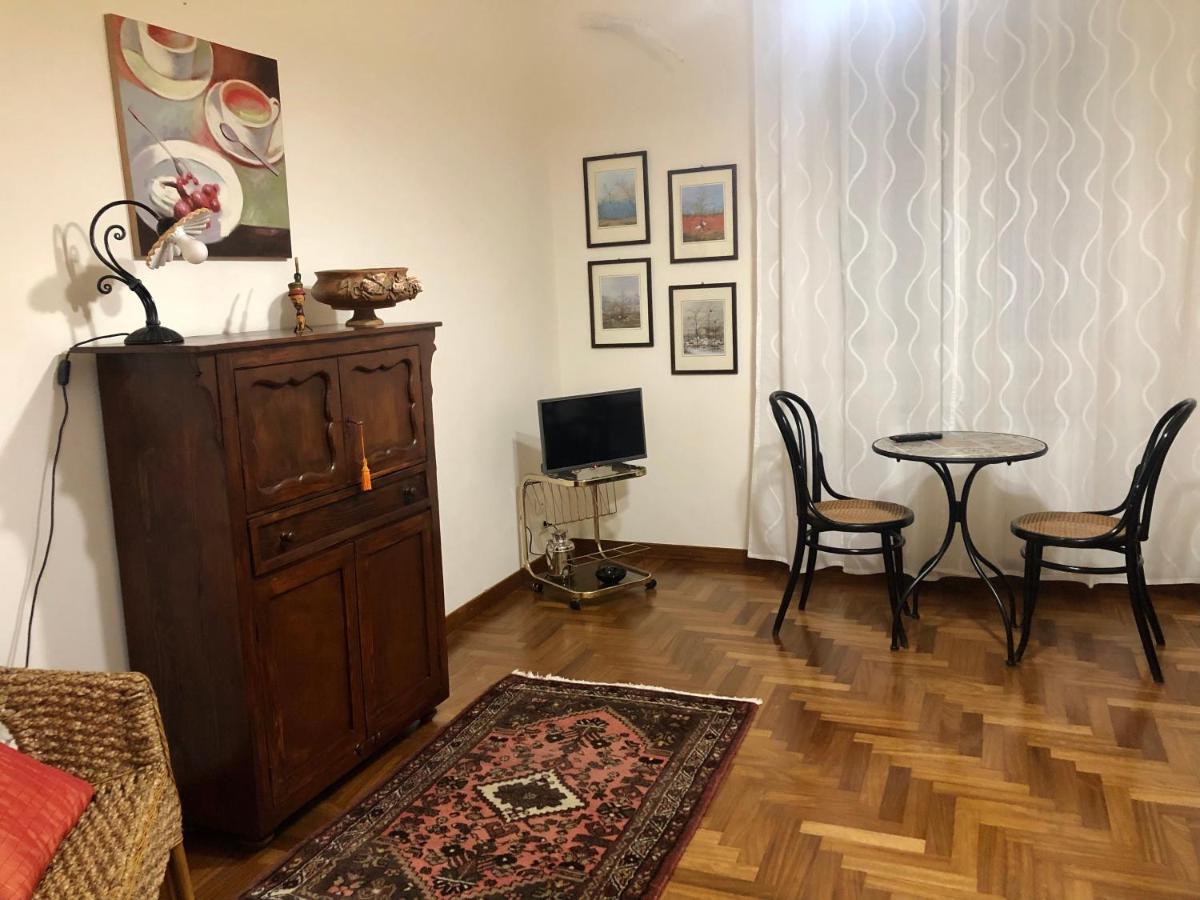 G&G Rooms Palermo Eksteriør billede