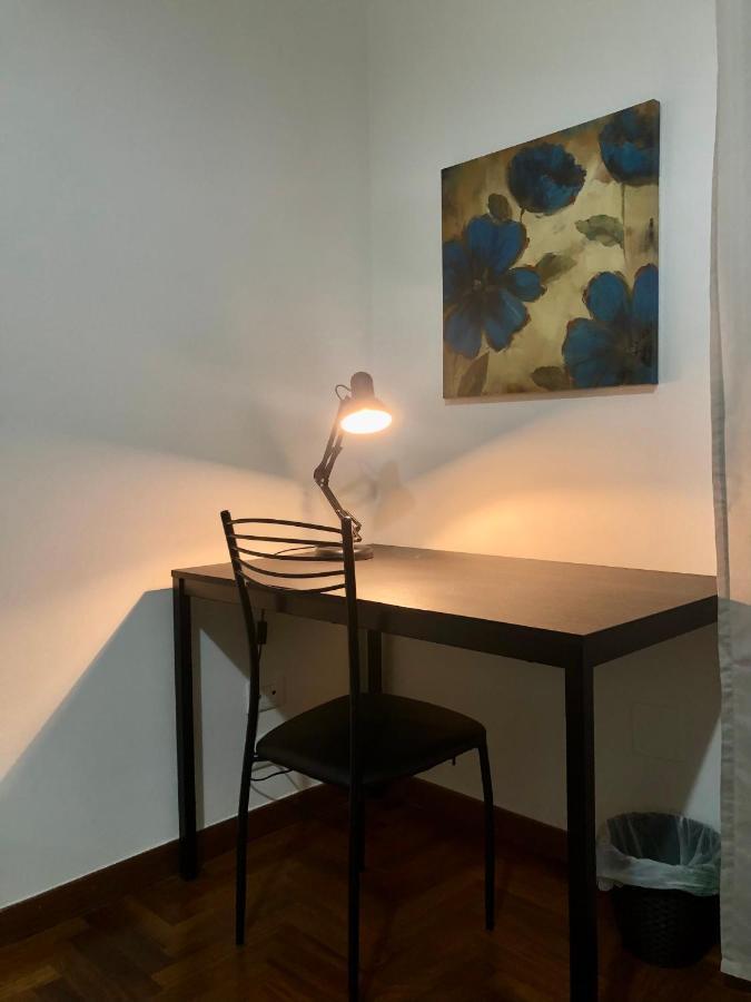 G&G Rooms Palermo Eksteriør billede