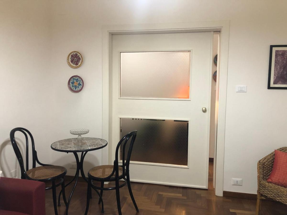 G&G Rooms Palermo Eksteriør billede