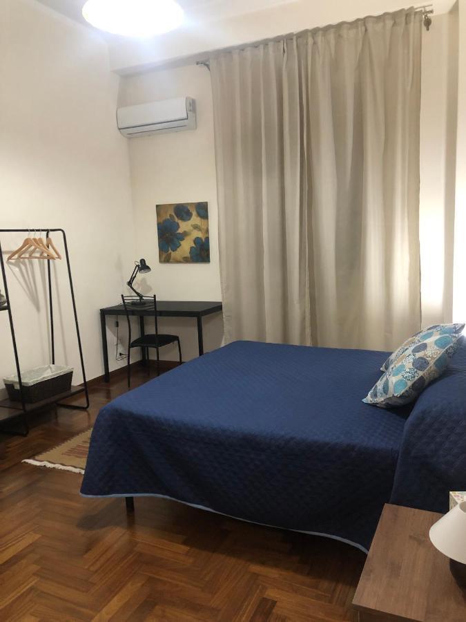 G&G Rooms Palermo Eksteriør billede