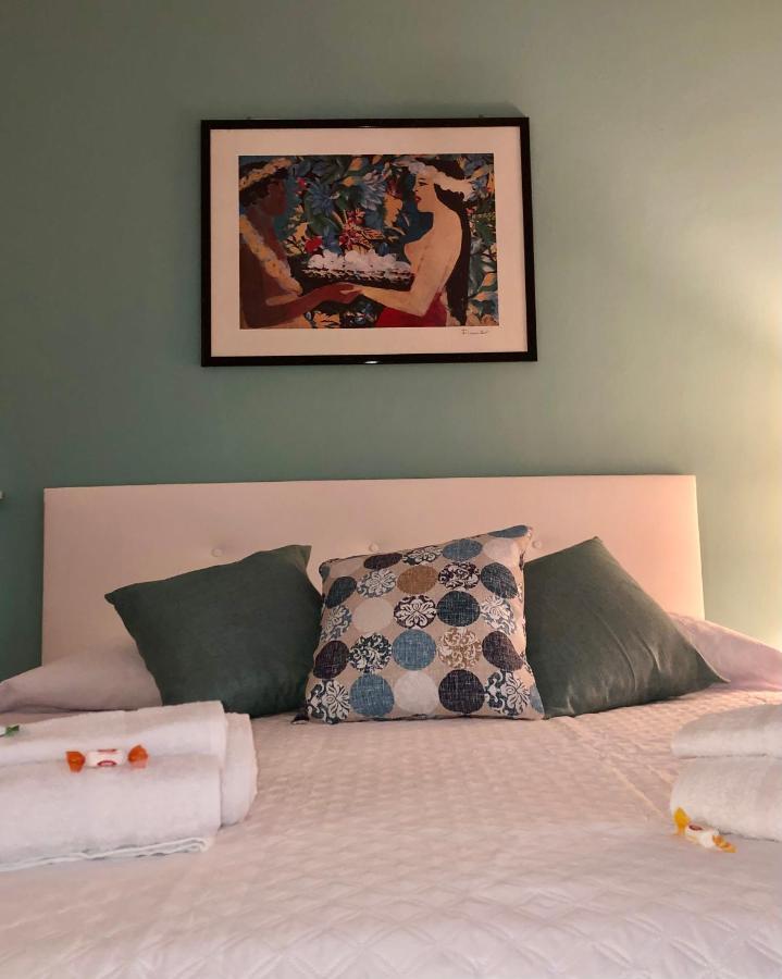 G&G Rooms Palermo Eksteriør billede