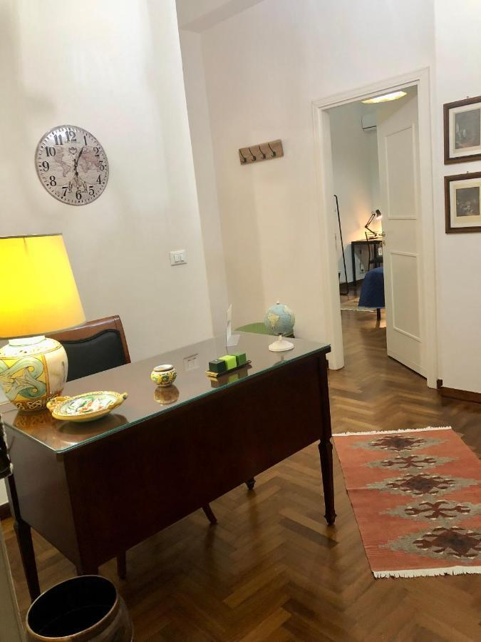 G&G Rooms Palermo Eksteriør billede
