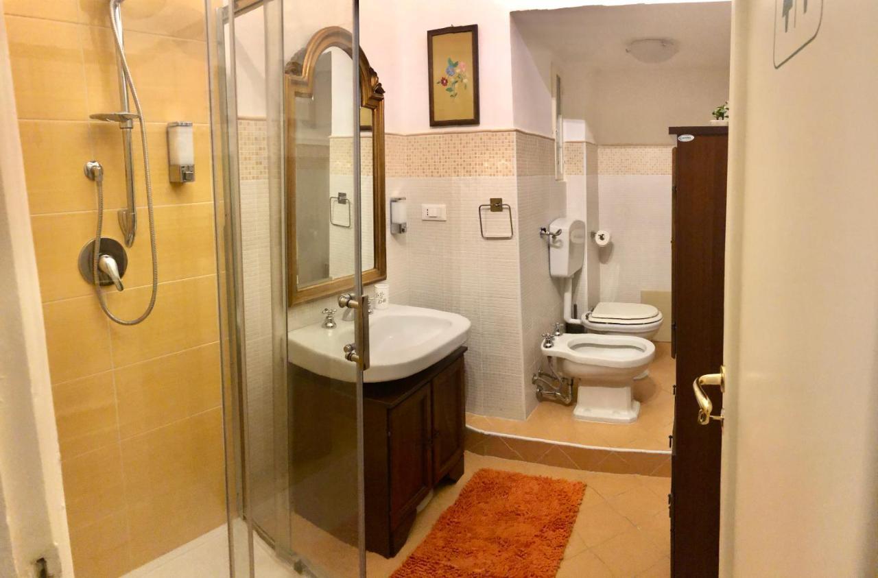 G&G Rooms Palermo Eksteriør billede