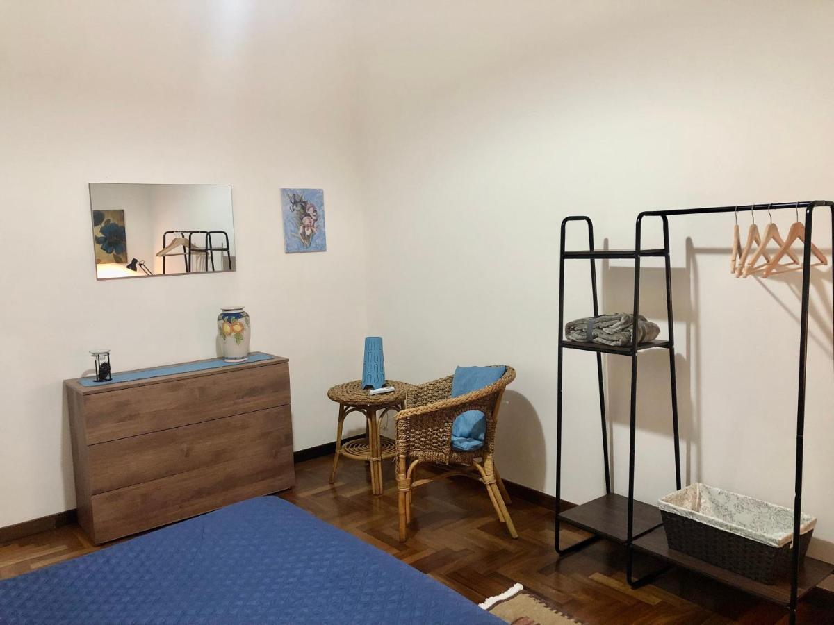 G&G Rooms Palermo Eksteriør billede