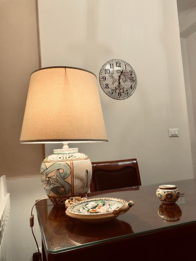 G&G Rooms Palermo Eksteriør billede