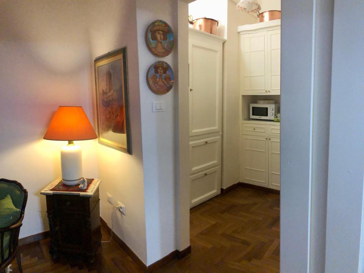 G&G Rooms Palermo Eksteriør billede