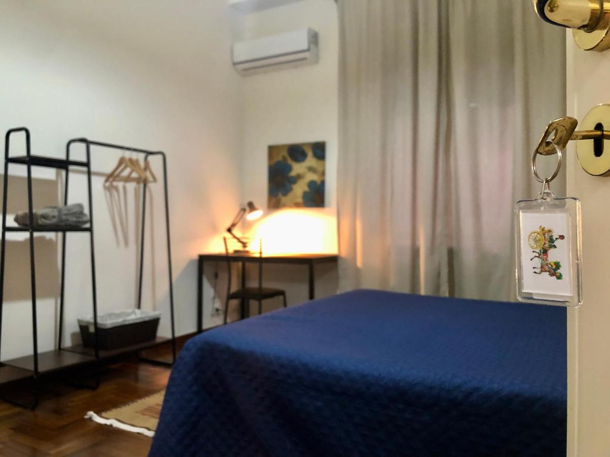 G&G Rooms Palermo Eksteriør billede