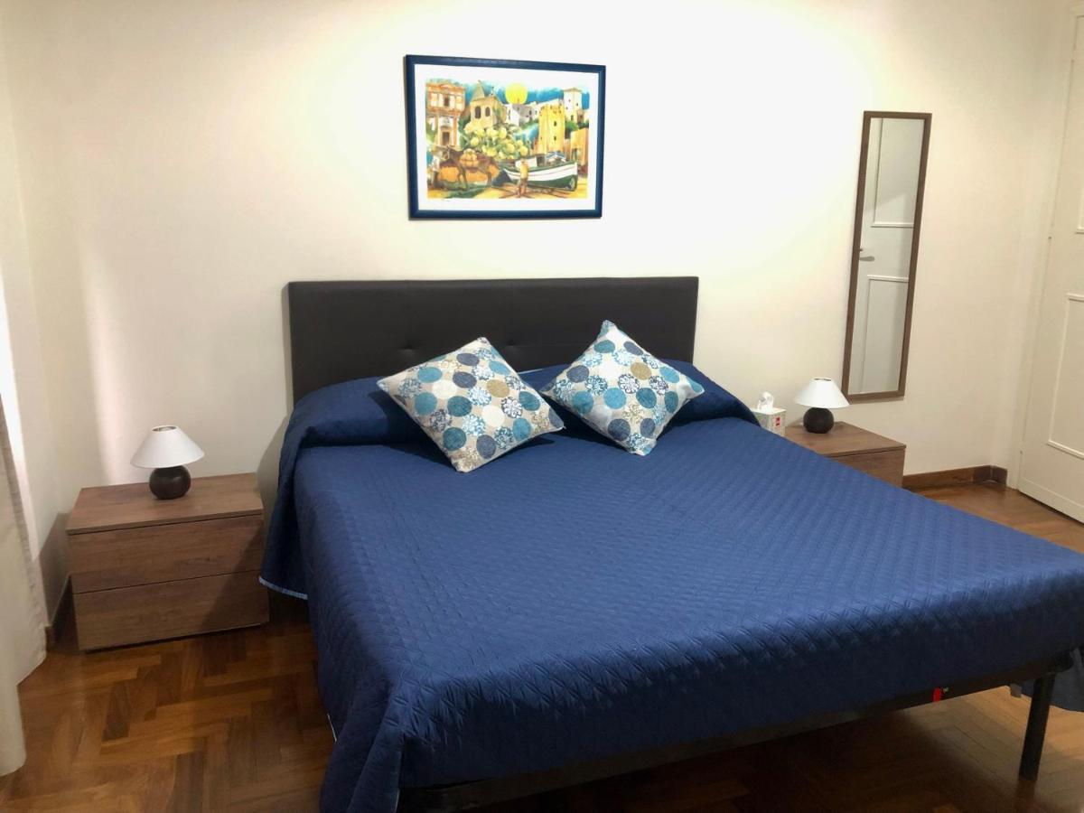 G&G Rooms Palermo Eksteriør billede