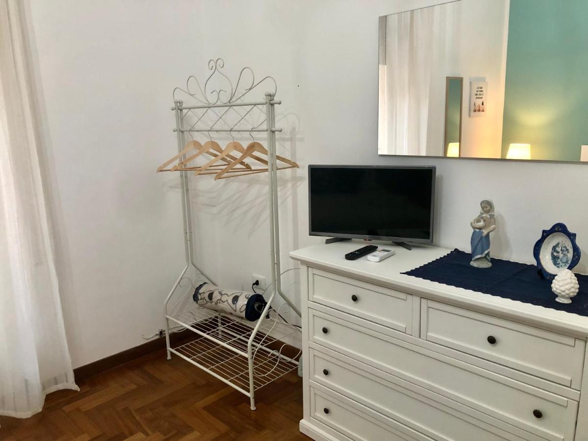 G&G Rooms Palermo Eksteriør billede