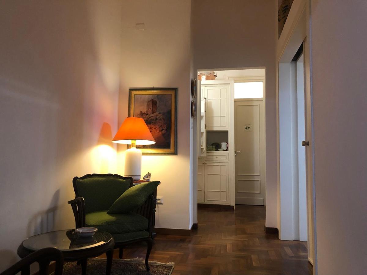 G&G Rooms Palermo Eksteriør billede