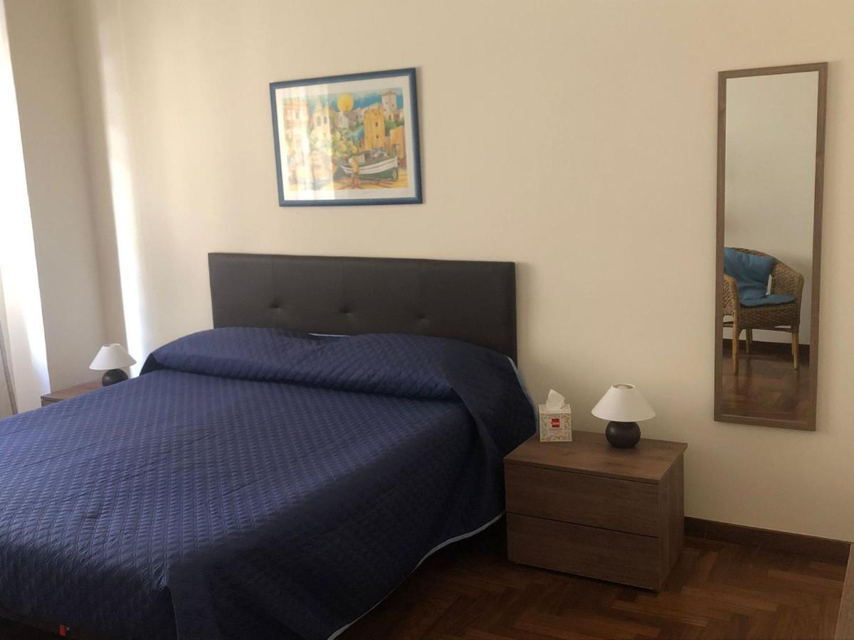 G&G Rooms Palermo Eksteriør billede