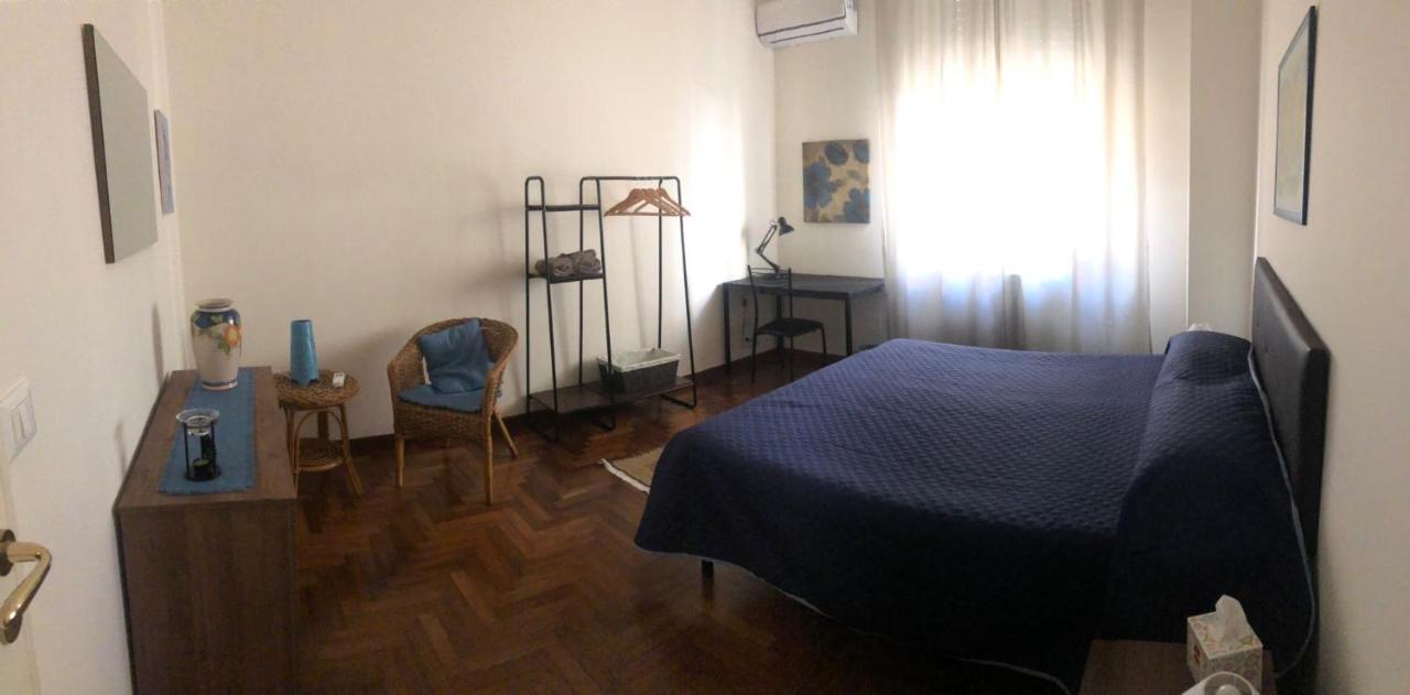 G&G Rooms Palermo Eksteriør billede