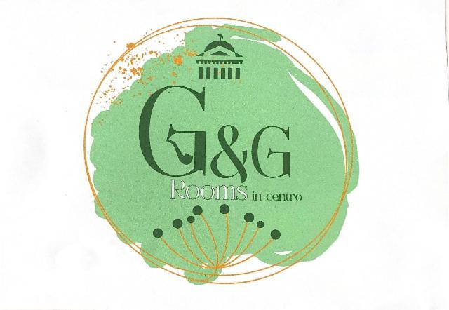 G&G Rooms Palermo Eksteriør billede