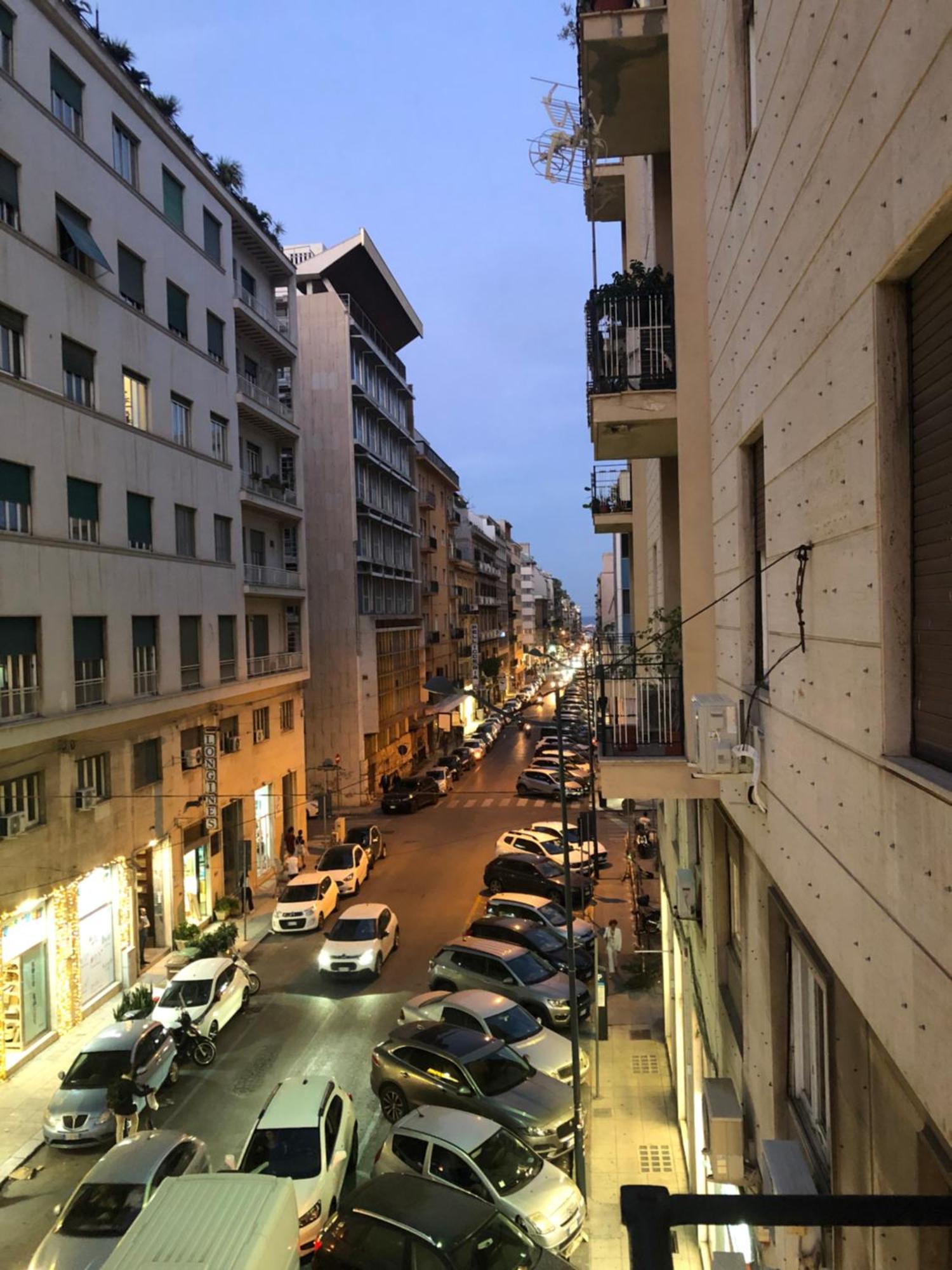 G&G Rooms Palermo Eksteriør billede