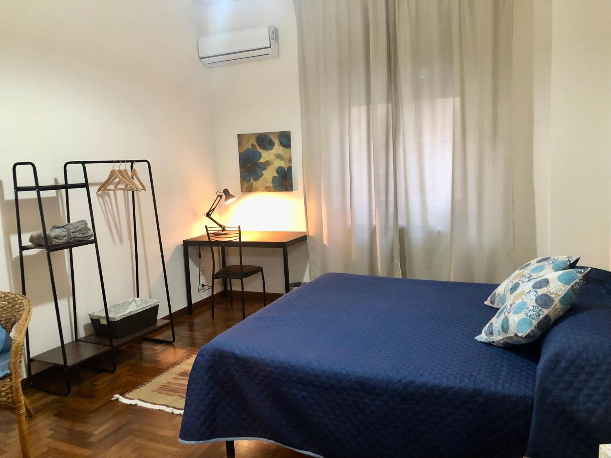 G&G Rooms Palermo Eksteriør billede