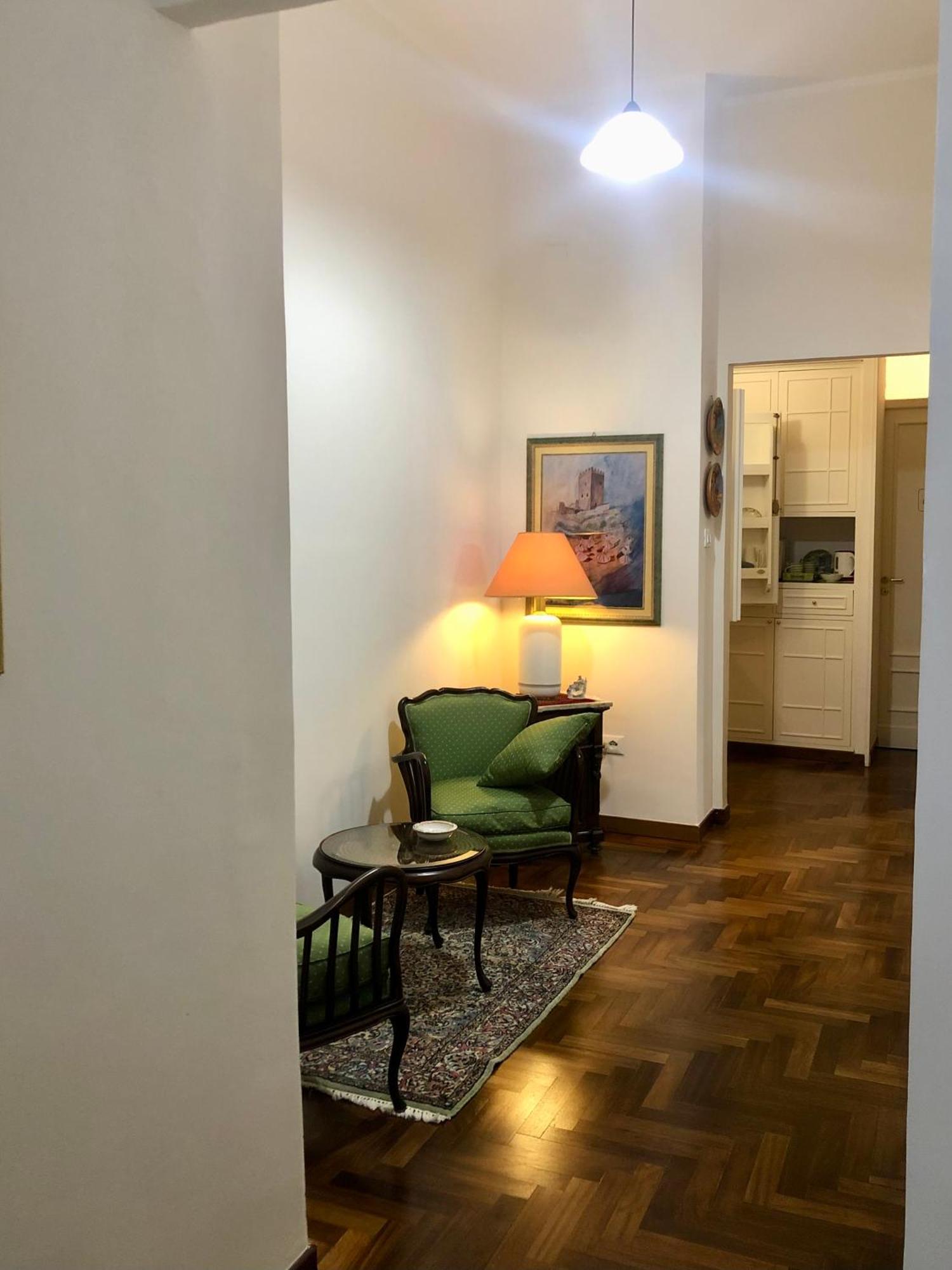 G&G Rooms Palermo Eksteriør billede