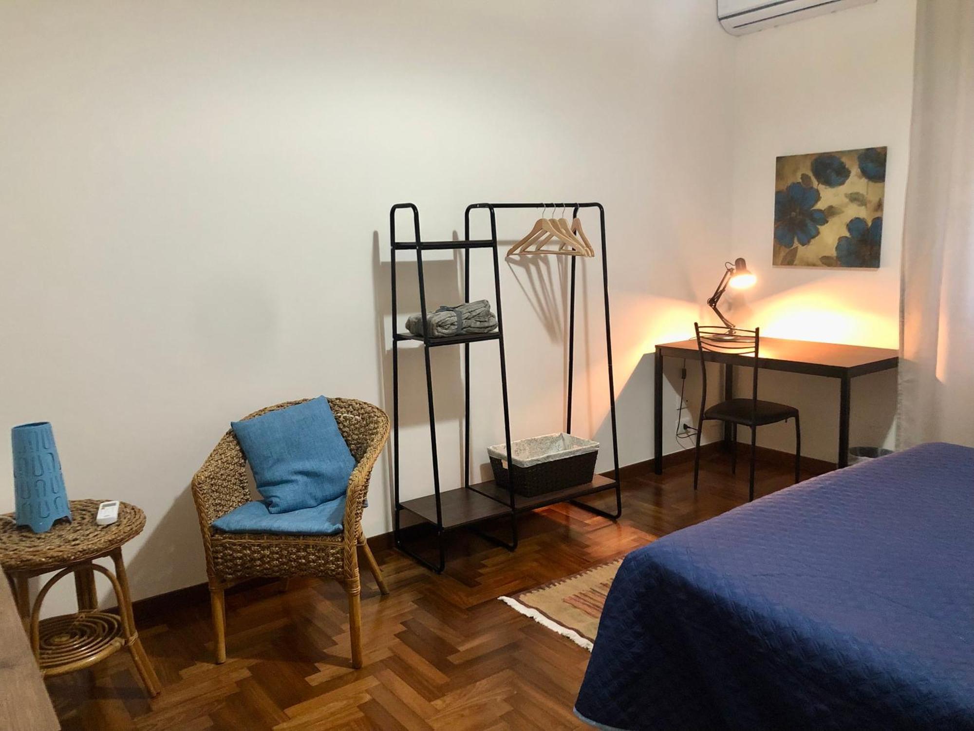 G&G Rooms Palermo Eksteriør billede