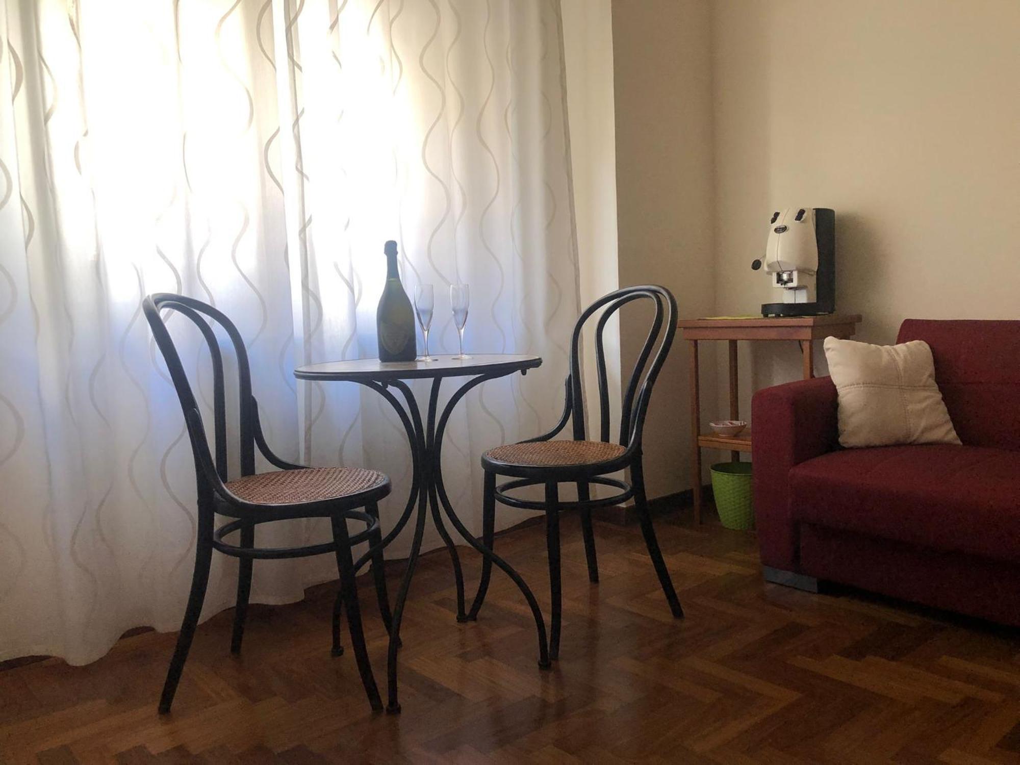 G&G Rooms Palermo Eksteriør billede