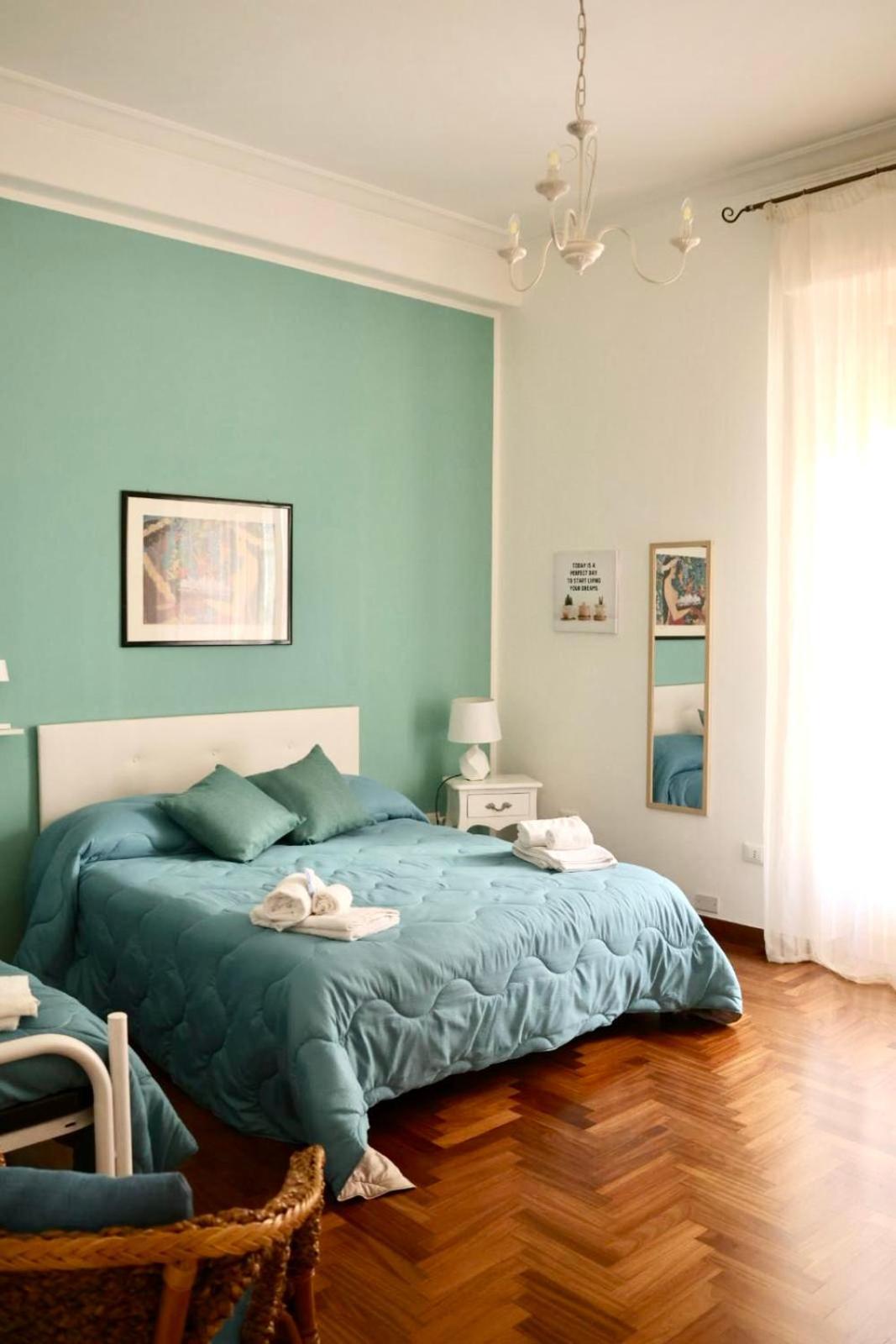 G&G Rooms Palermo Eksteriør billede