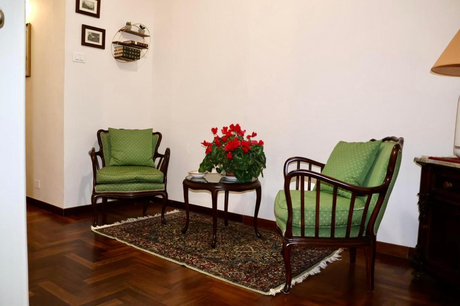 G&G Rooms Palermo Eksteriør billede