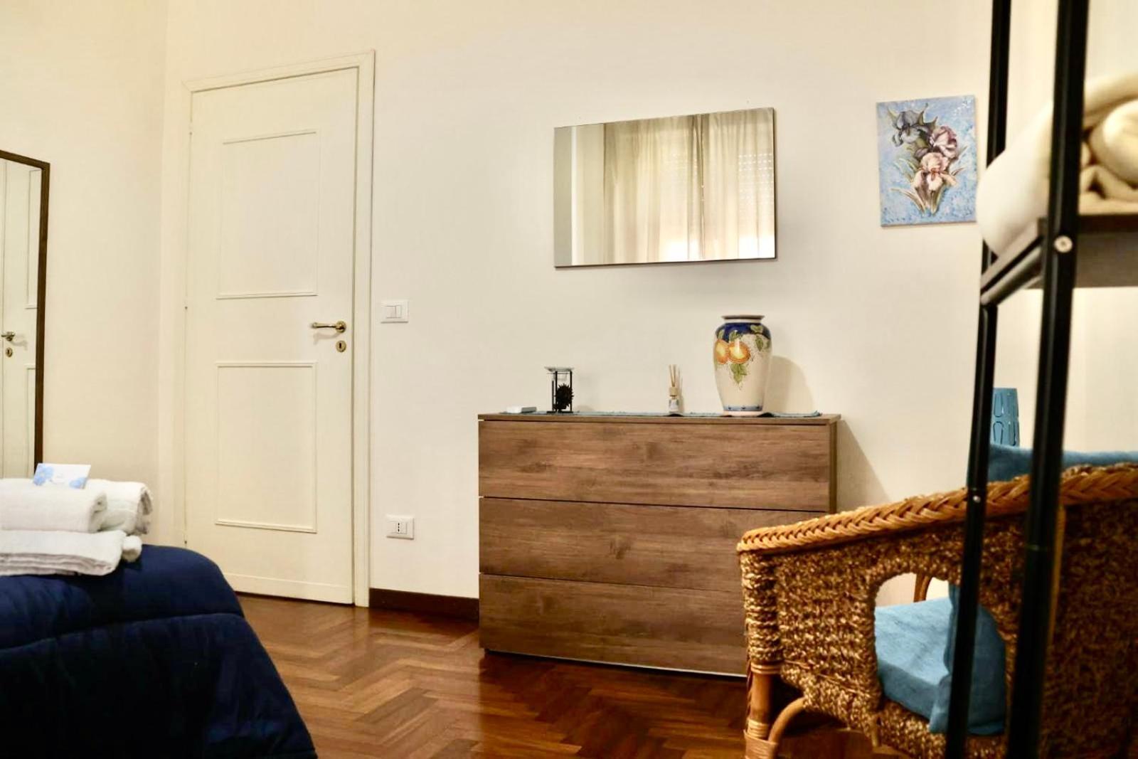 G&G Rooms Palermo Eksteriør billede