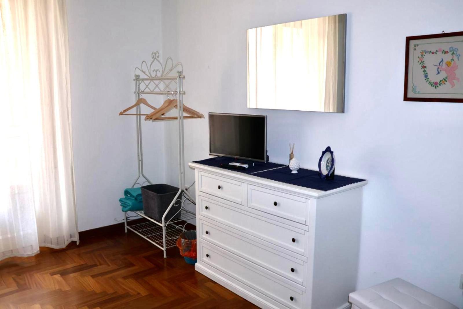 G&G Rooms Palermo Eksteriør billede